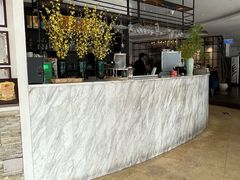 -花舍·新派粤菜·西餐·下午茶(亚运村·鸟巢店)