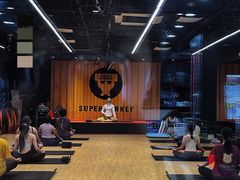 -超级猩猩健身·私教·团课·自助训练(客村丽影广场店)