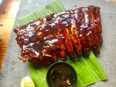 -Naughty Nuri’s Phuket