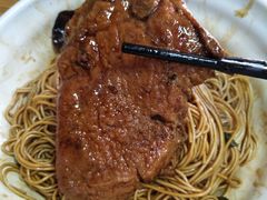 大排-超爷叔面馆(西园店)