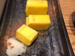 玉子烧-胜博殿霸王树(嘉里中心店)