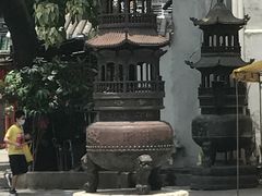 -华林禅寺
