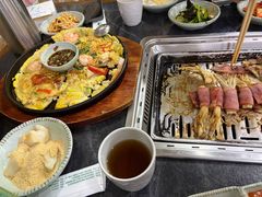 -长今家韩国料理(瑞景店)