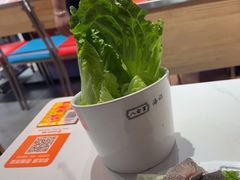 -八合里潮汕鲜牛肉火锅(吉大店)