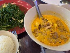 -Pakorn's Kitchen