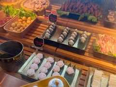 -牛New寿喜烧(金鹰世界店)
