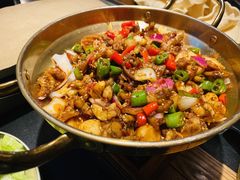 -三杯赤運·中式小酒馆(所城里店)