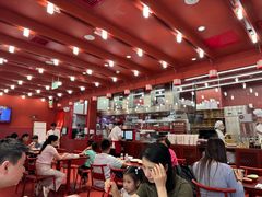 -喜家德虾仁水饺(东海缤纷天地店)