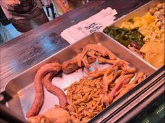 -清真拉妈卤味(回民街店)