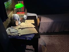 -武汉知音号