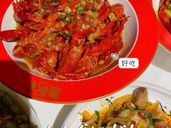 -熊记虾王·小龙虾(东晓南店)