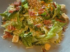 -Lets burger非常汉堡·环球风味(蓝色港湾店)