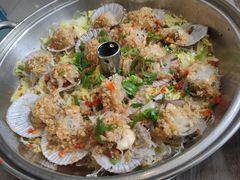 -今鲜源大酒店·中华餐饮名店(新湛路店)