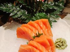 -阿吾罗日本料理(K11艺术中心店)