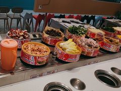 -龍歌自助小火锅(李沧丽达店)