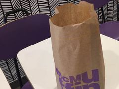 -麦当劳(春风店)