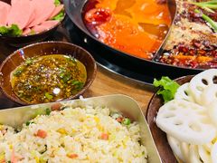-楠火锅(葫芦岛飞天广场店)