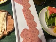 -老灶堂文创火锅(文艺路店)