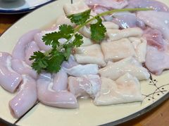-华哥新鲜猪精品美食