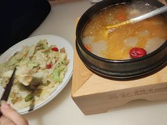-吕记老鸭汤·徽菜馆(东营路店)