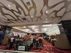 大堂-芭菲盛宴·环球美食(解放碑英利国际店)