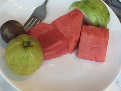 -白云宾馆-祥云西餐厅·法式鹅肝海鲜自助