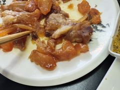 -诺敏塔拉奶茶-布里亚特包子-手把肉(锦都会店)