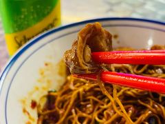 -亞婆井·劲抽面食(铂顿城店)