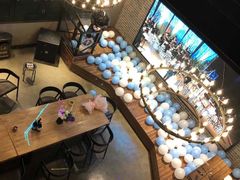 -Kings party 高端轰趴会所(朝阳北路店)