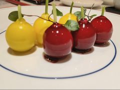 -红棉中餐厅·广州海航威斯汀酒店