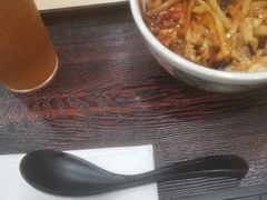 -吉野家(上海美罗城店)