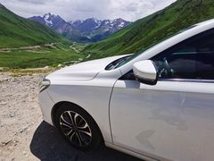 -新疆那拉提国家旅游度假区