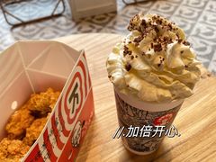 -霸王茶姬(北京路汇嘉店)