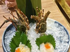 -水林间(景枫中心店)