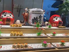 -新艺自助美食城(中山路店)