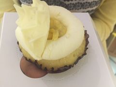 榴莲纸杯蛋糕-Pantry's Best派悦坊蛋糕(K11购物艺术中心店)