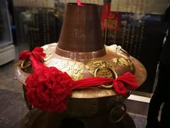 -东来顺饭庄(王府井步行街店)