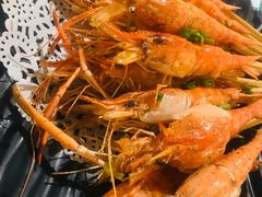 -79号渔船海鲜饭店(华强北店)