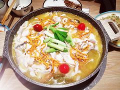 -山城外·非遗酸菜鱼(蜀都万达店)