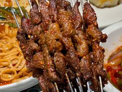 -楼兰古丽·新疆菜(大唐西市店)