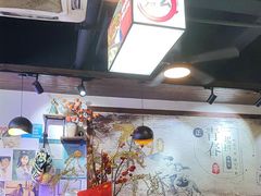 -村夫烤鱼·重庆鸡公煲(杨思店)