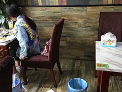 -陈记一牛火锅江宁店(金盛路店)