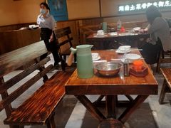 -衡厨·衡阳土菜(中南店)