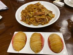 -潮福城大酒楼·潮粤菜·港式点心(阳光城店)