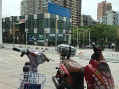 -一兆韦德健身(慧芝湖店)