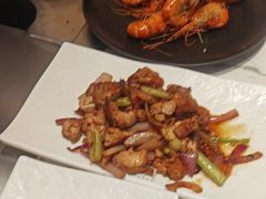 -火地铁板烧(昆山万象汇店)