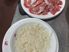 -鑫龙火锅城(经二纬四店)