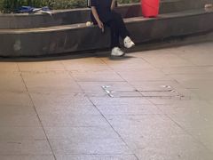 -西湖文化广场