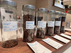 -LOTTA COFFEE(安居博文苑店)