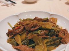 -正佳广场万豪酒店-粤菜餐厅·点心·海鲜·聚餐